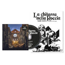 Corsi Lucio - La Chitarra Nella Roccia Lucio Corsi Dal Vivo All'Abbazia Di San Galgano - CD