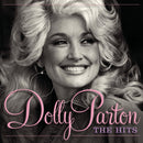 Dolly Parton - The Hits-  Cd