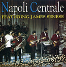 Napoli Centrale -  Featuring James senese - CD