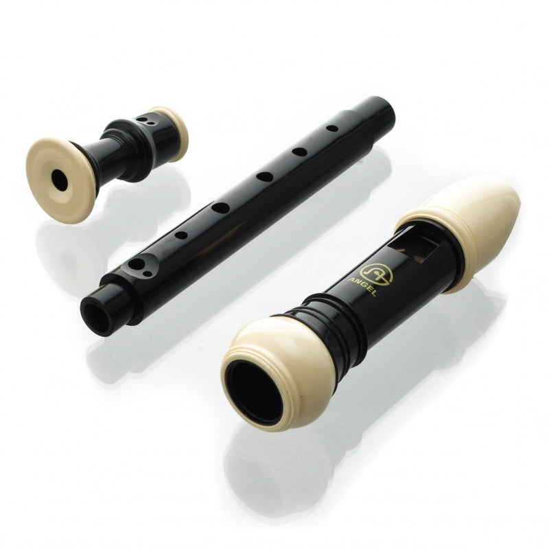 FLAUTO ANGEL SOPRANO DITEGGIATURA TEDESCA - ASRG-600