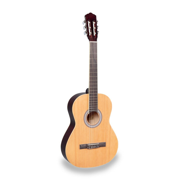 CHITARRA CLASSICA TOLEDO MILEIA 44NT