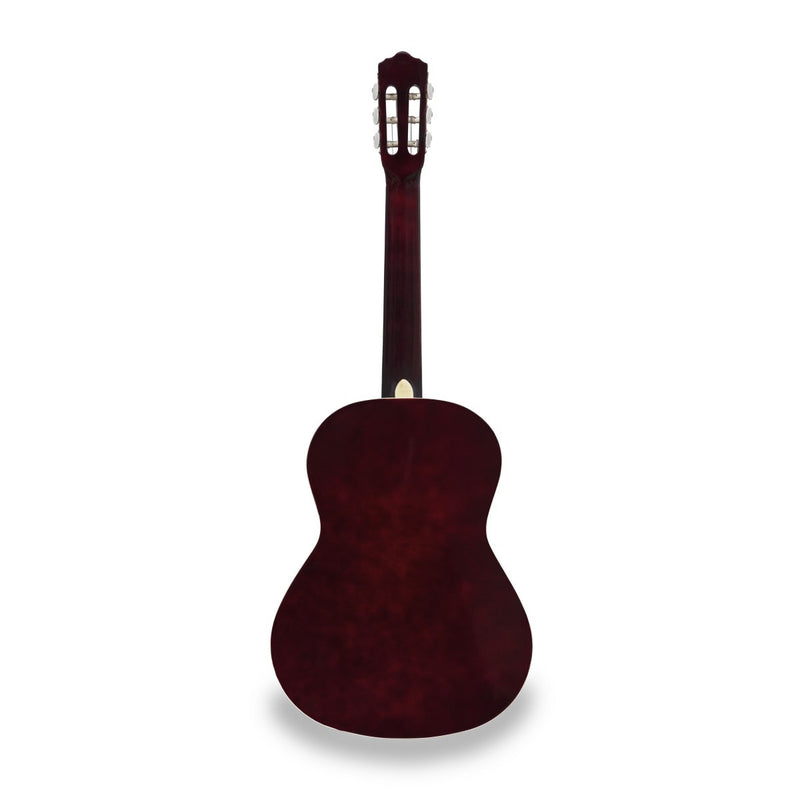 CHITARRA CLASSICA TOLEDO MILEIA 44NT