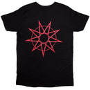 SLIPKNOT - BLOCKS - T-SHIRT