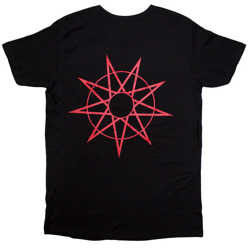 SLIPKNOT - BLOCKS - T-SHIRT