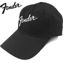 CAPPELLO BASEBALL FENDER  - LOGO BIANCO
