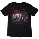 MOTLEY CRUE - Girls, Girls, Girls Vintage (Black)