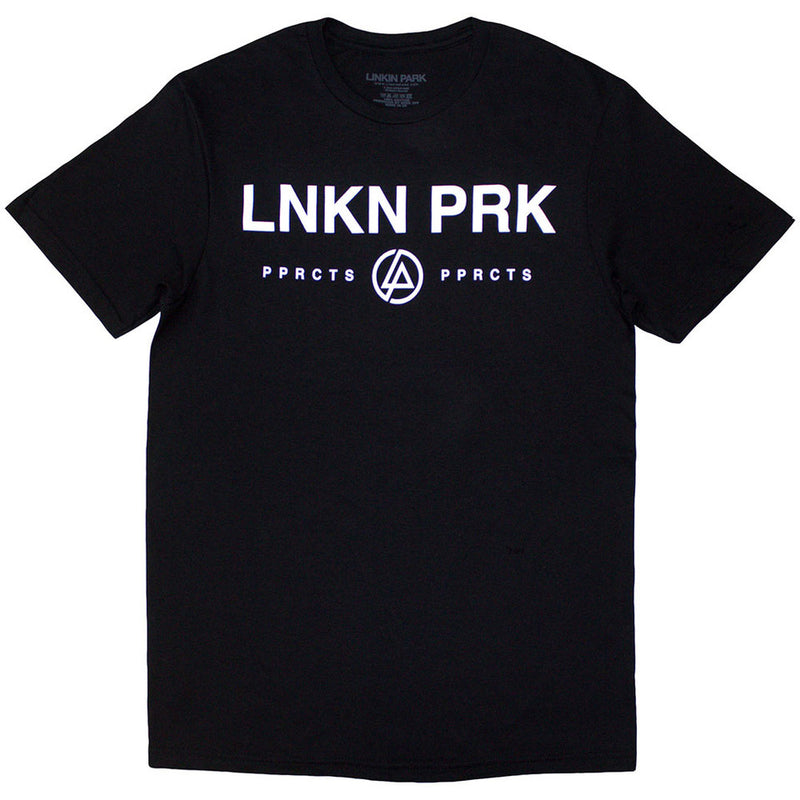 LINKIN PARK - Papercuts - T-SHIRT