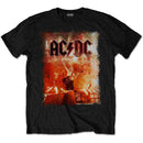 AC/DC- LIVE CANONS - T-SHIRT