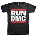 Run DMC T-Shirt - Logo (Black)