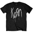 KORN - Freak (Black) (Back Print) - T-SHIRT
