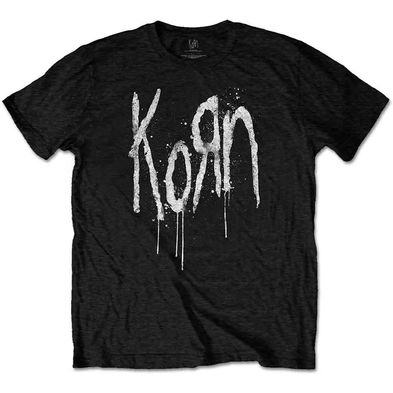KORN - Freak (Black) (Back Print) - T-SHIRT