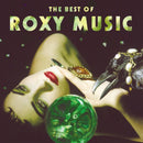 Roxy Music - The Best Of -2Lp Transparent Green Vinyl - LP