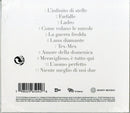 MINA/FOSSATI - Mina Fossati - CD