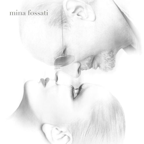 MINA/FOSSATI - Mina Fossati - CD