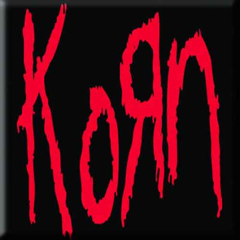 MAGNETE KORN - LOGO