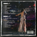 ELISA - San Siro Live 2025 (Doppio Cd Con Libro Brossurato) - CD