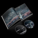 ELISA - San Siro Live 2025 (Doppio Cd Con Libro Brossurato) - CD