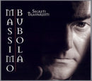 Massimo Bubola - Segreti Trasparenti