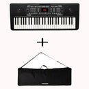 ALESIS HARMONY 54 - KIT CUSTODIA+TASTIERA