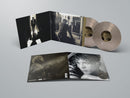 Simply Red - Recollections (Crystal Clear & Black Marbled) - LP