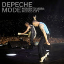 DEPECHE MODE - Memento Mori: Mexico City (2 Cd) - CD