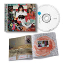 ANGELINA MANGO - Caramé (Cd Autografato) - CD