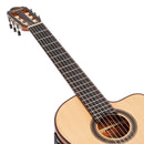 CHITARRA CLASSICA AMPLIFICATA - VALENCIA VC704CE