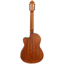 CHITARRA CLASSICA AMPLIFICATA - VALENCIA VC704CE