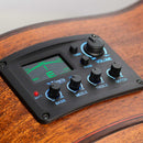 CHITARRA CLASSICA AMPLIFICATA - VALENCIA VC704CE