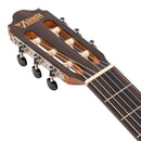 CHITARRA CLASSICA AMPLIFICATA - VALENCIA VC704CE