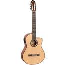 CHITARRA CLASSICA AMPLIFICATA - VALENCIA VC704CE