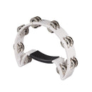 CEMBALO PEACE A MEZZALUNA TM-1B-WH