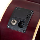 CHITARRA CLASSICA TOLEDO MILEIA 44NT CE
