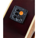 CHITARRA CLASSICA TOLEDO MILEIA 44NT CE