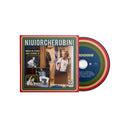 JOVANOTTI - Niuiorcherubini (Brooklyn Studio - Jova Session 25) - CD