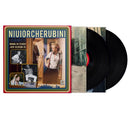 Jovanotti - Niuiorcherubini (Brooklyn Studio - Jova Session 25) - LP