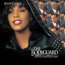 O.S.T. - WHITNEY HOUSTON - THE BODYGUARD - LP