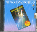 Nino D'Angelo - A Discoteca - CD