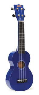 UKULELE MAHALO SOPRANO SERIE - BLU