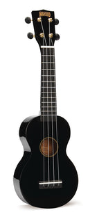 UKULELE MAHALO SOPRANO SERIE - NERO