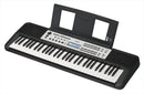 YAMAHA YPT-380 - TASTIERA 61 TASTI