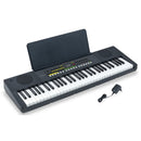 SOUNDSATION JUKEY-610 - Tastiera arranger a 61 tasti