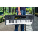 SOUNDSATION JUKEY-610 - Tastiera arranger a 61 tasti