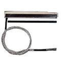BELCAT B-6000F Ponticello Pick-Up per Strumenti Acustici