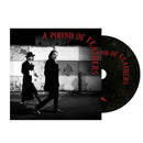 Black Crowes - A Pound Of Feathers - CD