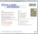 PICCOLO CORO DELL'ANTONIANO - IL MEGLIO DEL PICCOLO CORO DELL'ANTONIANO - CD