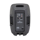 DIFFUSORE ATTIVO 2-VIE SOUNDSATION GO-SOUND 10A 450W