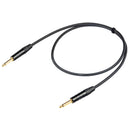 CAVO PROFESSIONALE STRUMENTI PROEL JM6.3/JM6.3 - CHL100LU3