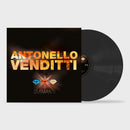 VENDITTI ANTONELLO - DIAMANTI (2LP 180GR BLACK) - LP