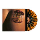 LITFIBA - El Diablo - Black & Yellow Splatter Vinyl, Ltd. Ed. - LP